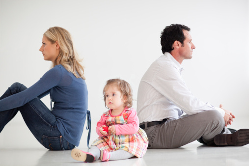 La mediazione familiare: una risorsa per genitori e figli