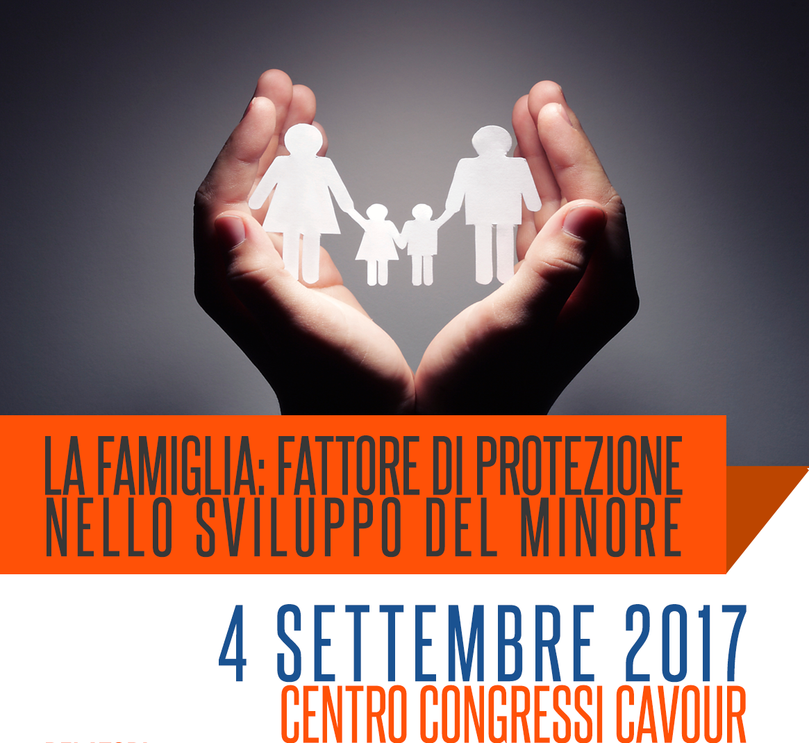 Il 4 settembre al Centro Congressi Cavour il congresso 2017 dell’E.Na.Me.F.